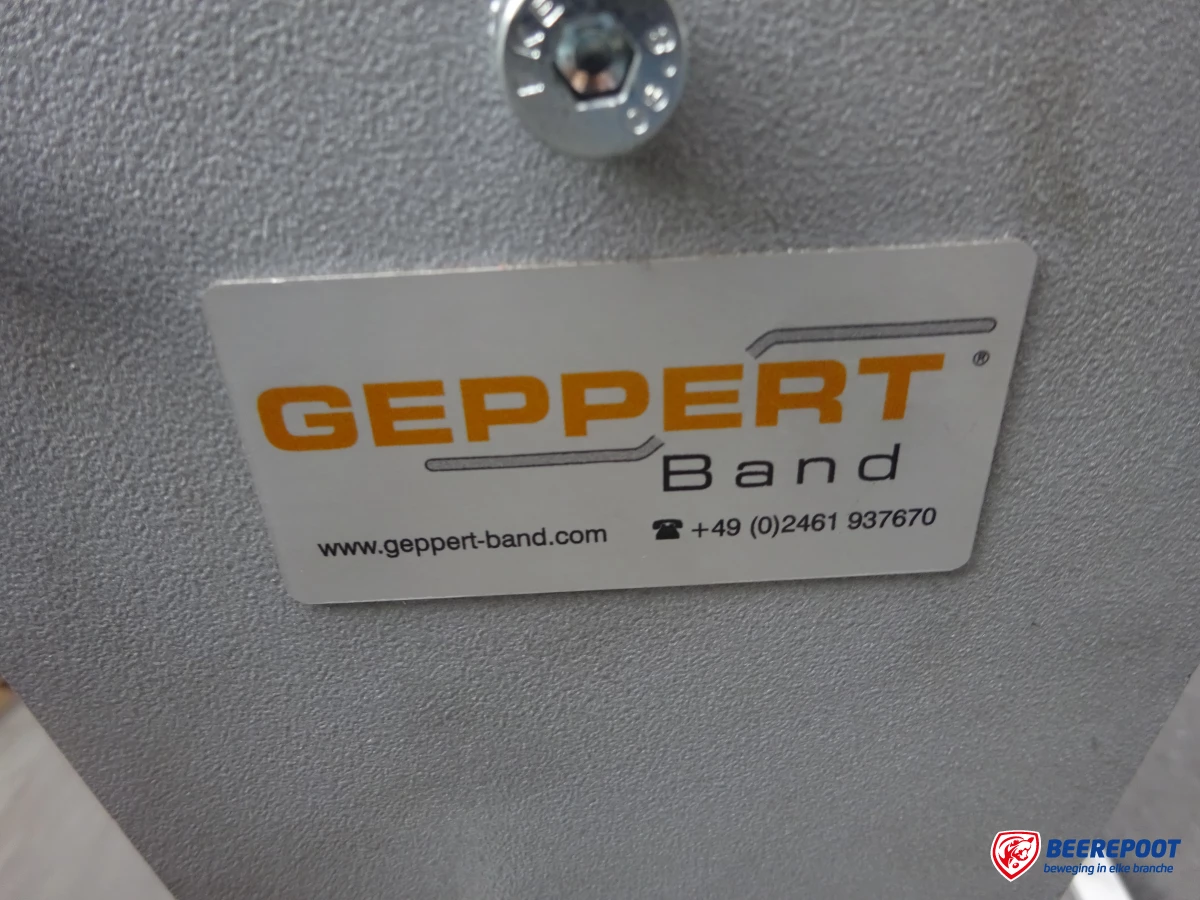 Opvoerband